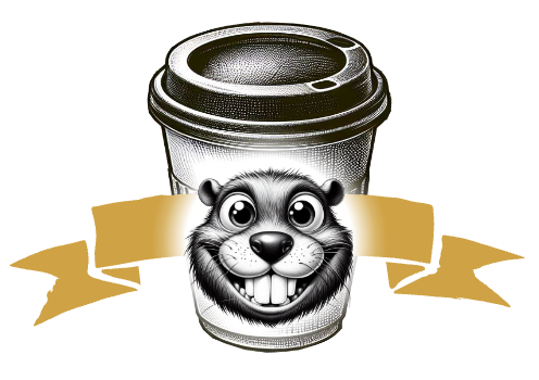 Cafe com Golang Logo